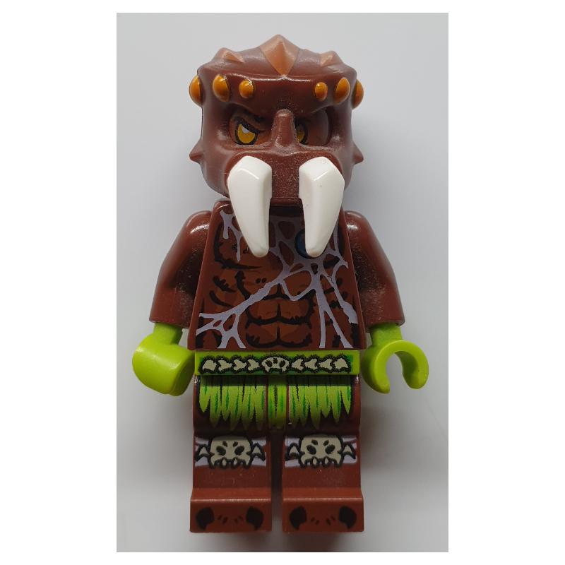 LEGO Sparratus (fig-005624)