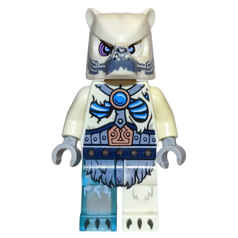LEGO Iceklaw (fig-005625)