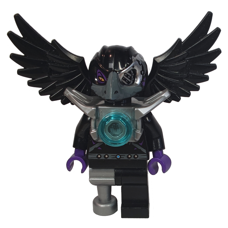 LEGO Rizzo (fig-005628)