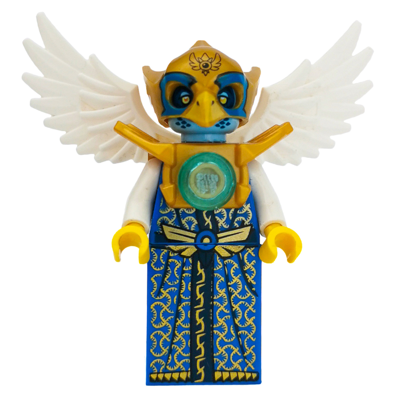 LEGO Ewald (fig-005636)