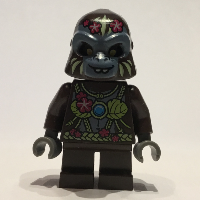 LEGO G'Loona (fig-005642)