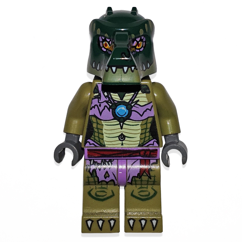 LEGO Crooler (fig-005648)