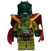 Cragger with Tattered Cape