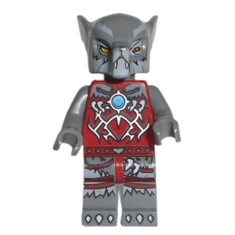 LEGO Wakz (fig-005654)