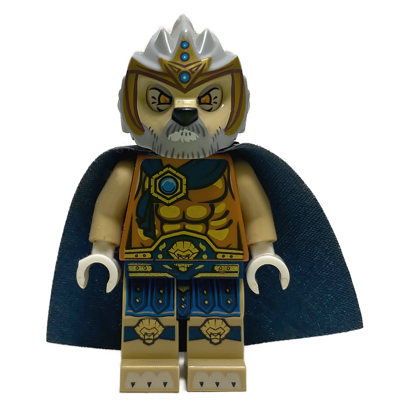 LEGO Lagravis (fig-005655)