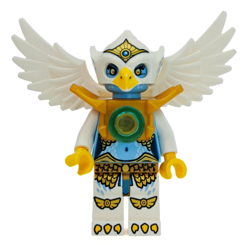 LEGO Eris with No Chi (fig-005657)