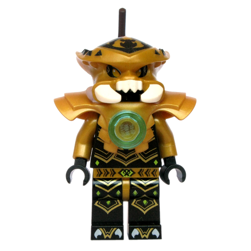 LEGO Scorm (fig-005658)