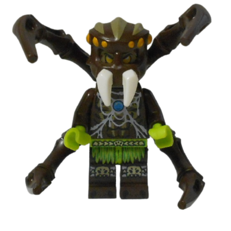 LEGO Sparacon (fig-005663)