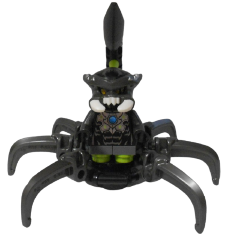 LEGO Scutter (fig-005665)