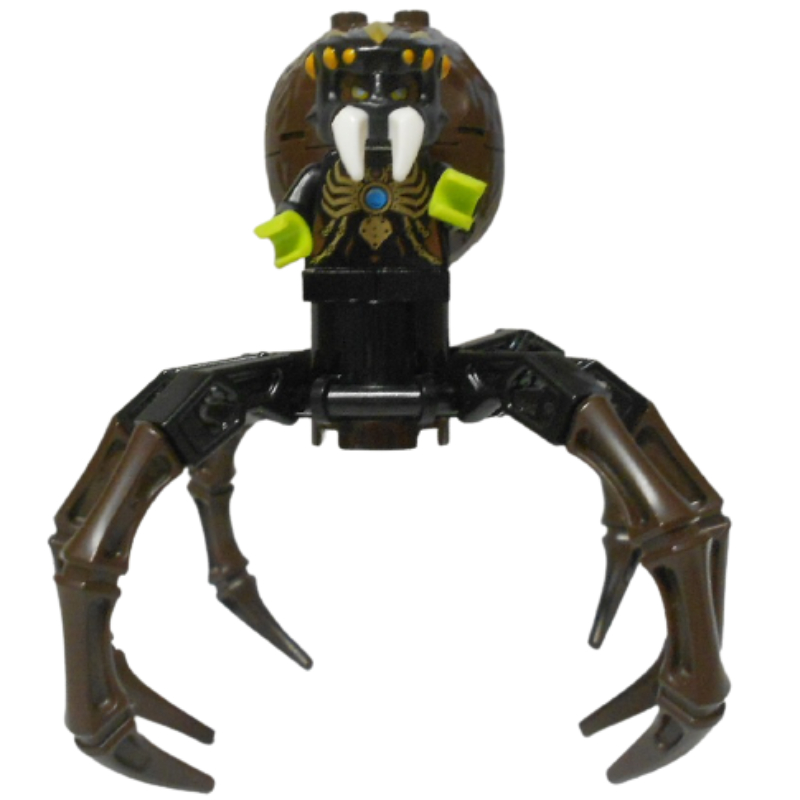 LEGO Spinlyn (fig-005672)