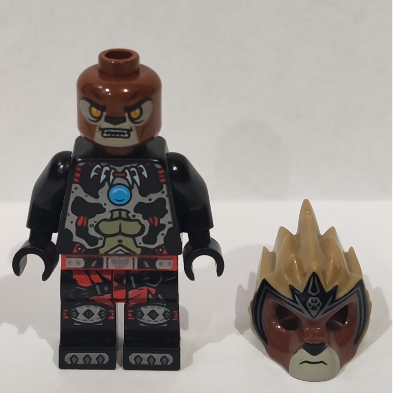 LEGO Shadowind (Lavertus) (fig-005678)