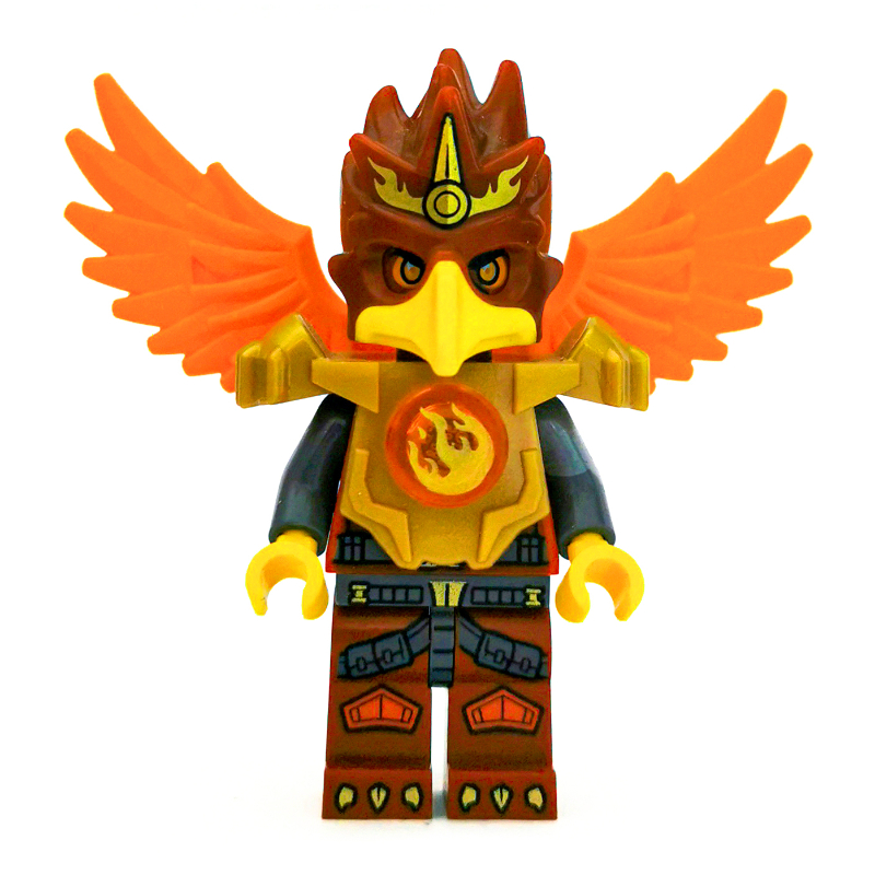 LEGO Foltrax (fig-005685)