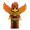 Fluminox with Shoulder Armor and Skirt