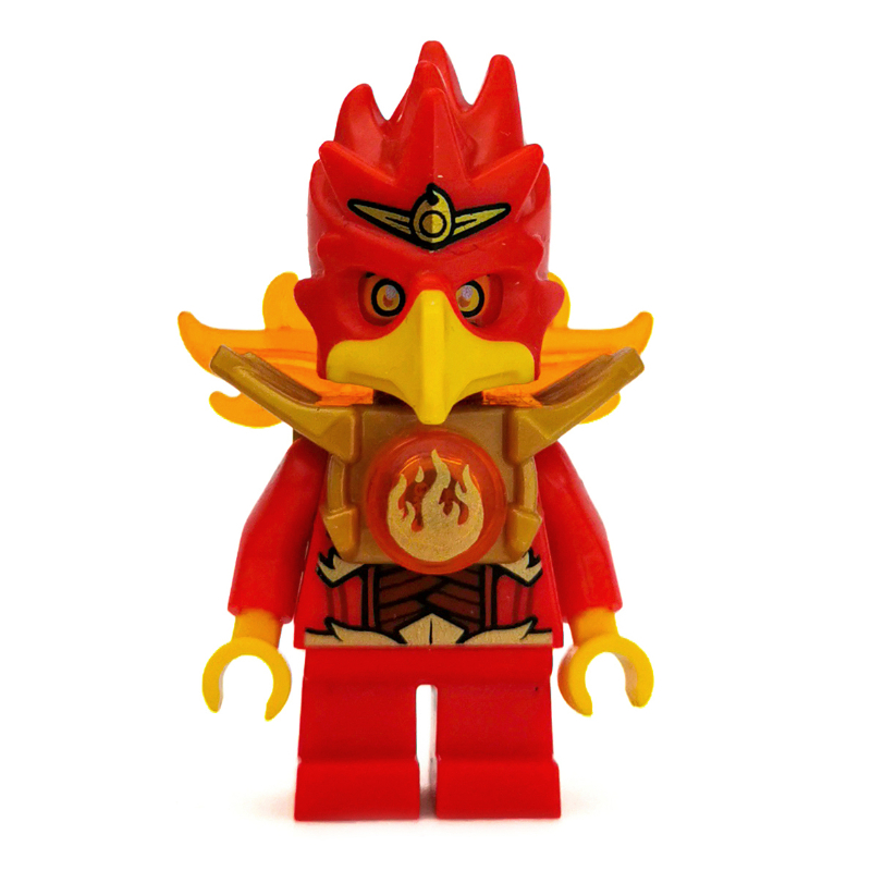 LEGO Flinx (fig-005687)
