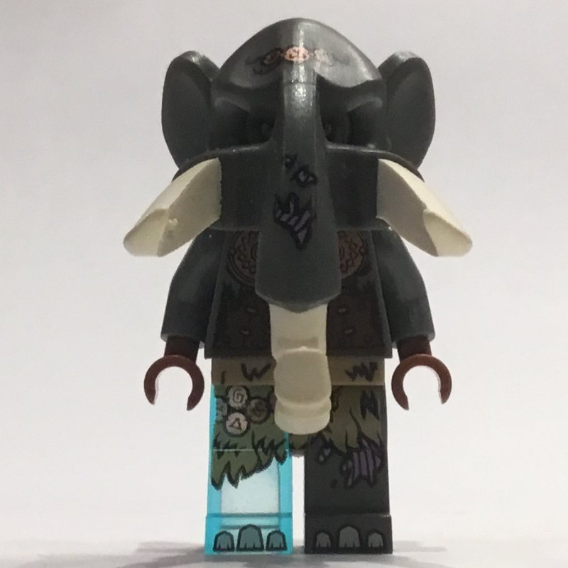 LEGO Maula (fig-005699)