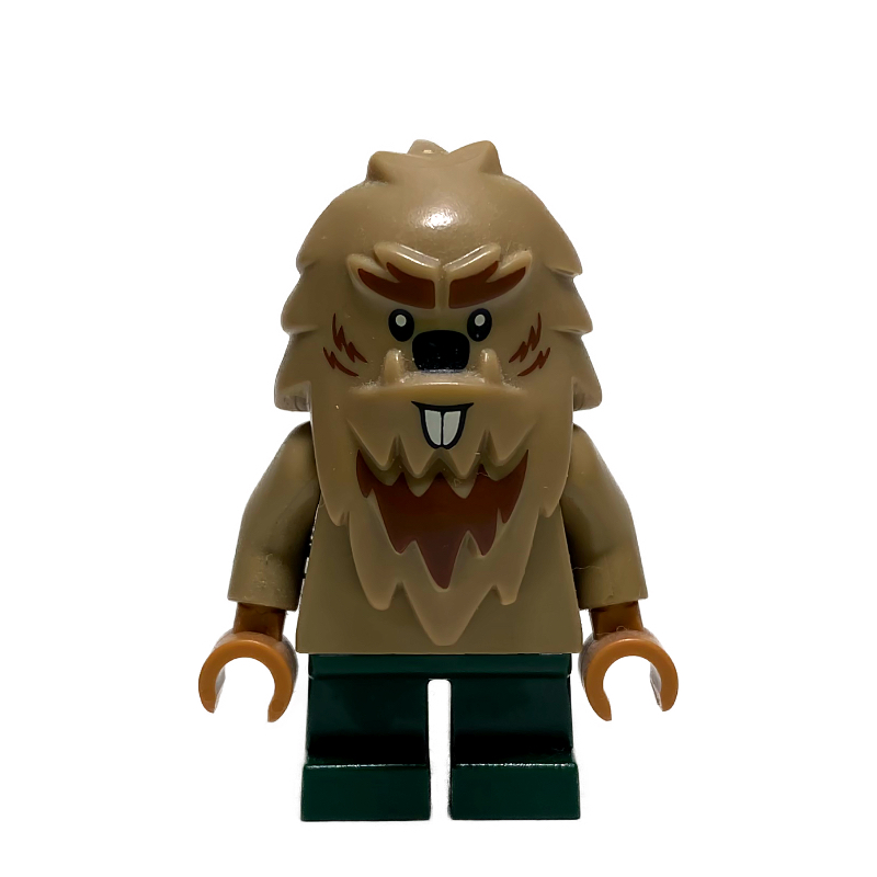 LEGO Breezor (fig-005705)