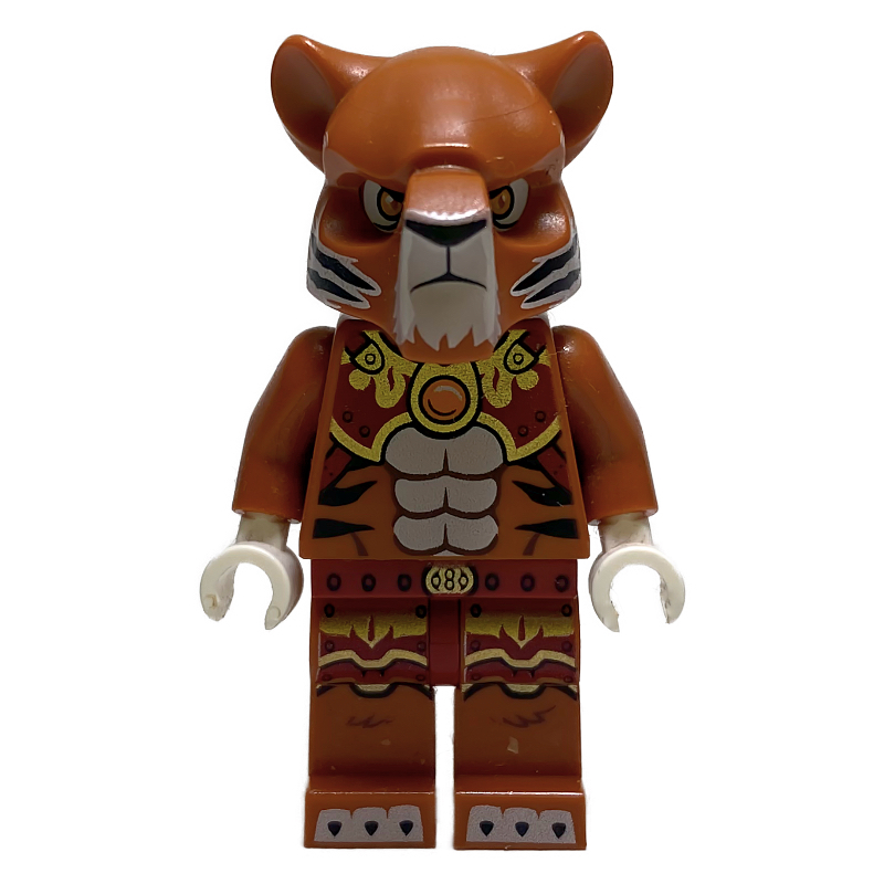LEGO Tazar (fig-005708)