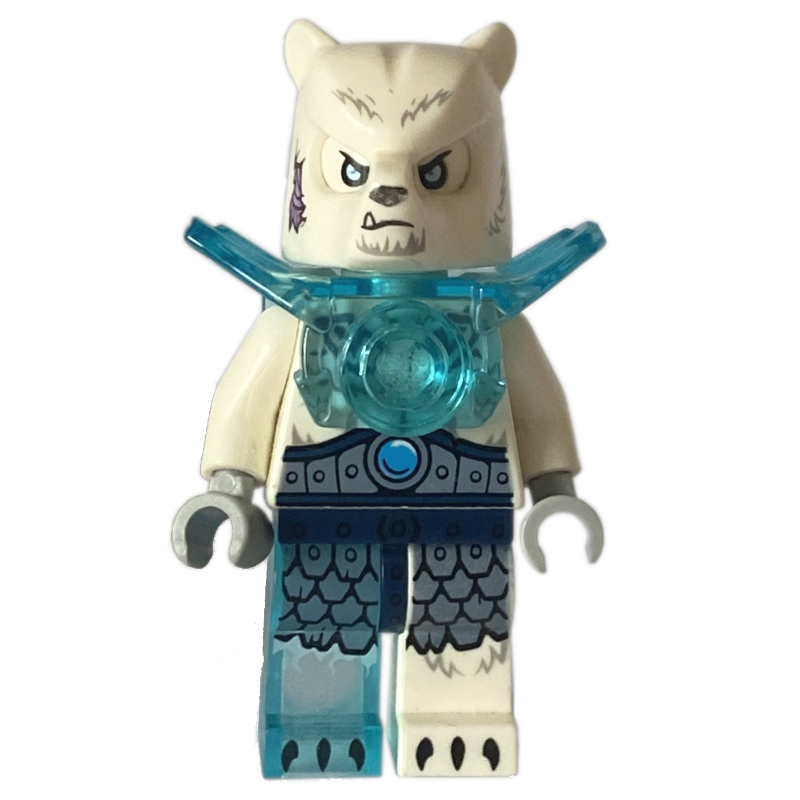 LEGO Icepaw (fig-005710)