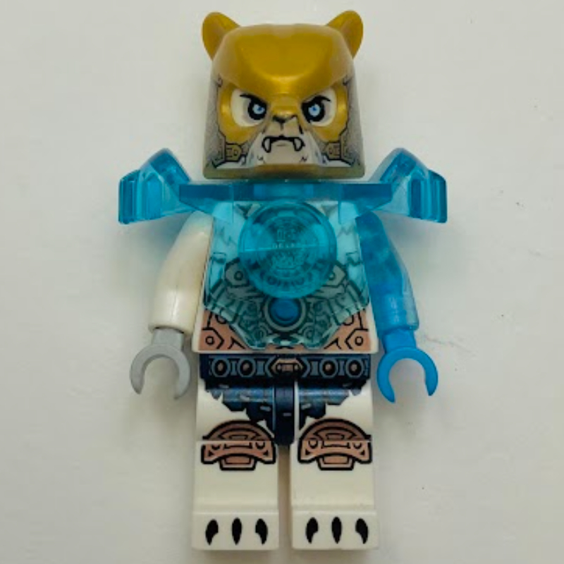 LEGO Icebite (fig-005711)