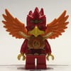 Flinx with Wings