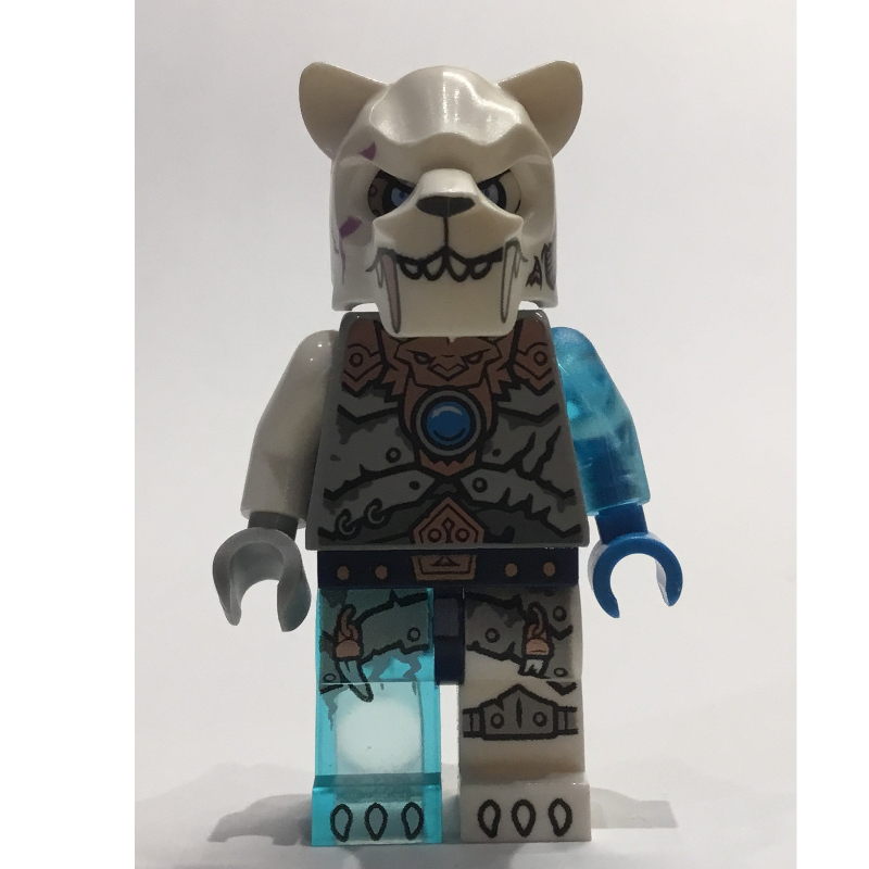LEGO Sir Fangar (fig-005718)