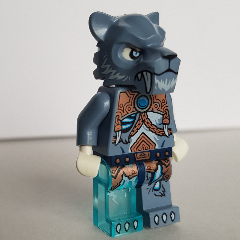 LEGO Sirox (fig-005721)