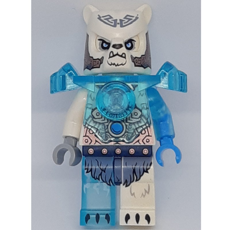 LEGO Icerlot (fig-005727)