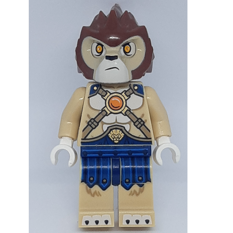 LEGO Lion Warrior (fig-005731)
