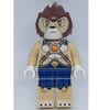 Lion Warrior