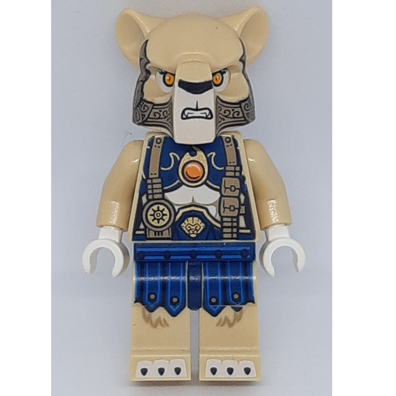 LEGO Lioness Warrior (fig-005732)