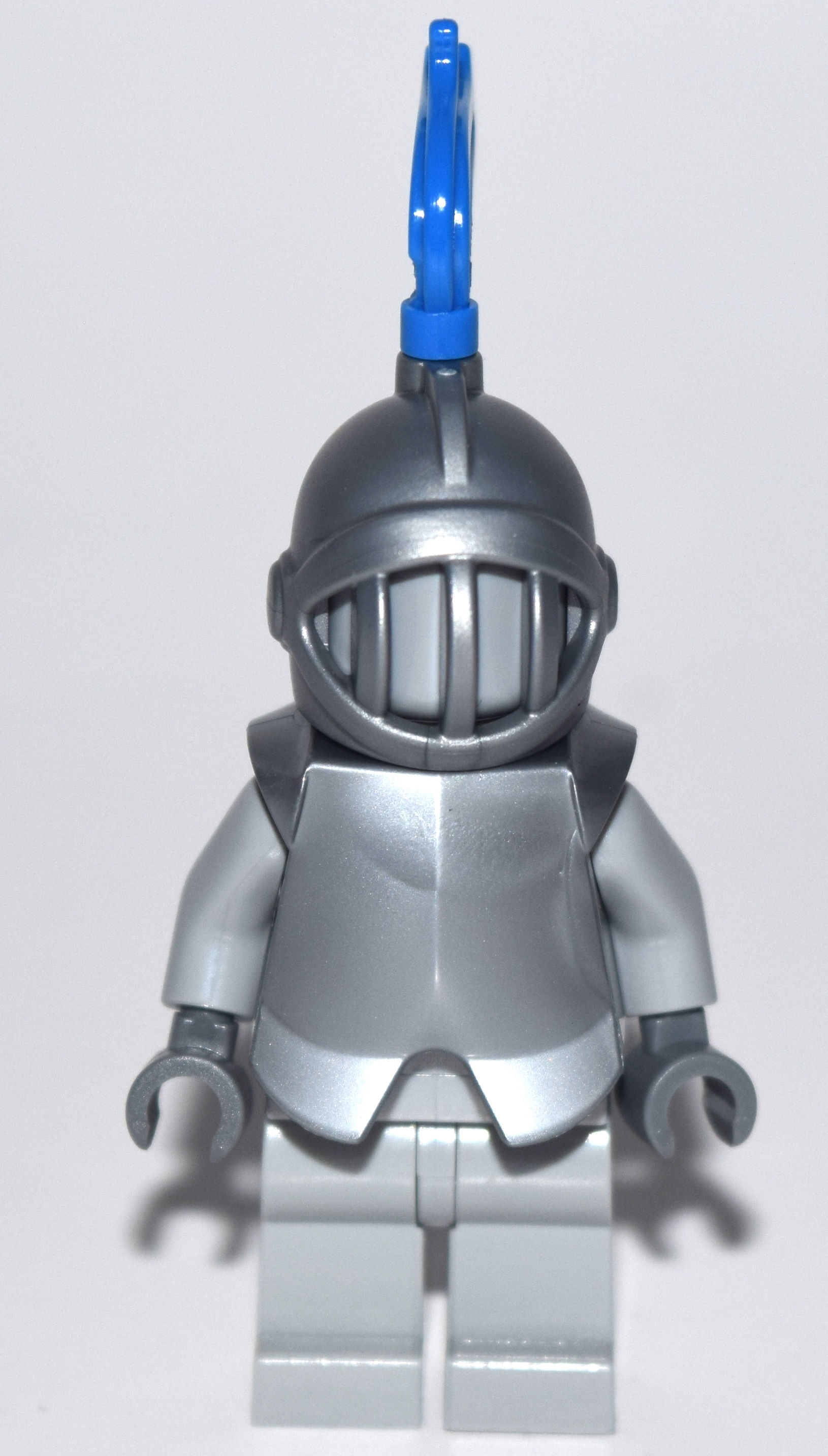 LEGO Disney Castle Knight / Coat of Armor (fig-005757)