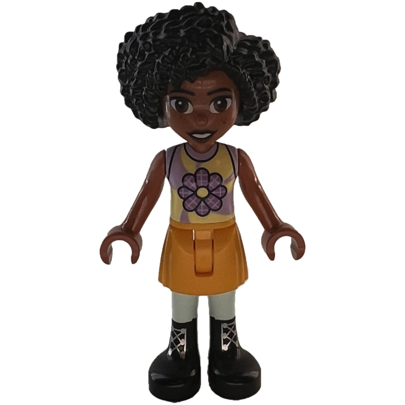LEGO Jamila (fig-005768)