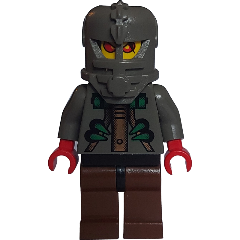 LEGO Stingray 1 (fig-005769)