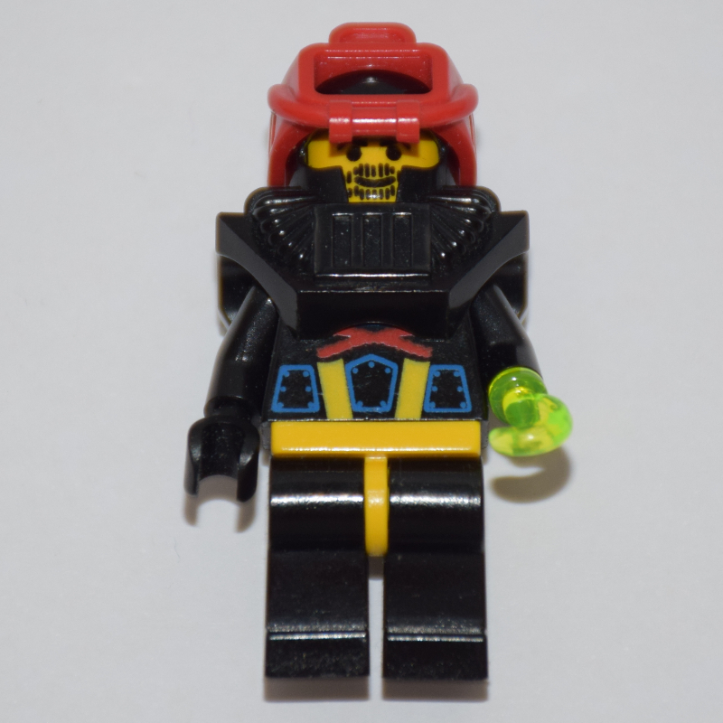 LEGO Aquashark 2 (fig-005773)