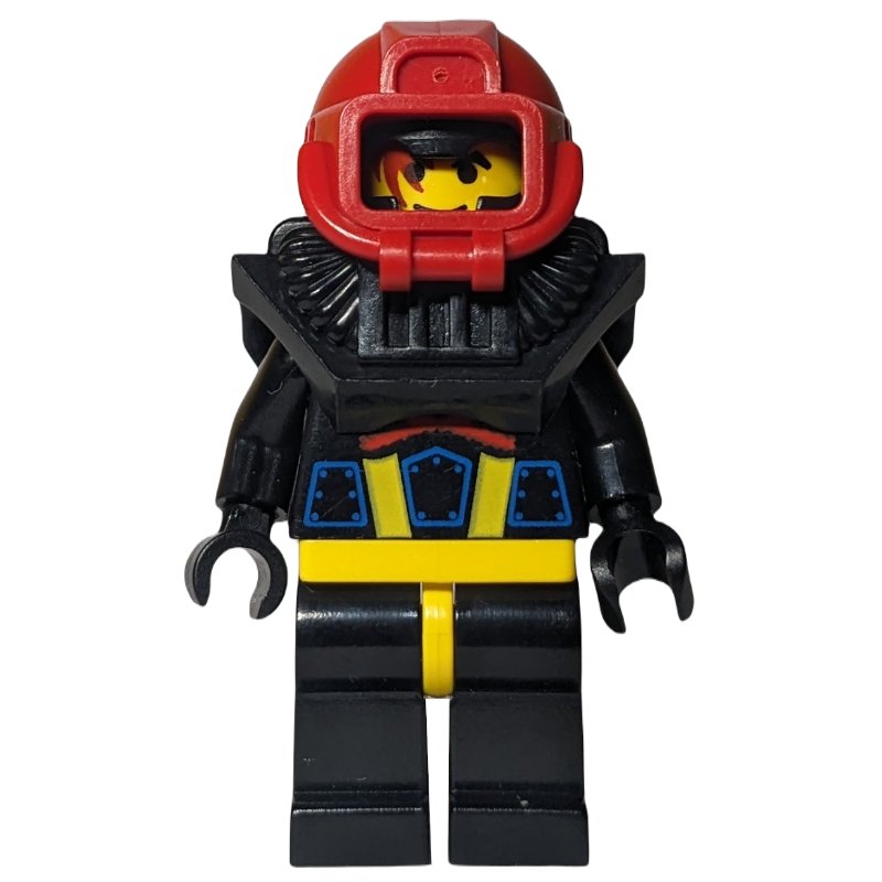 LEGO Aquashark 1 (fig-005774)