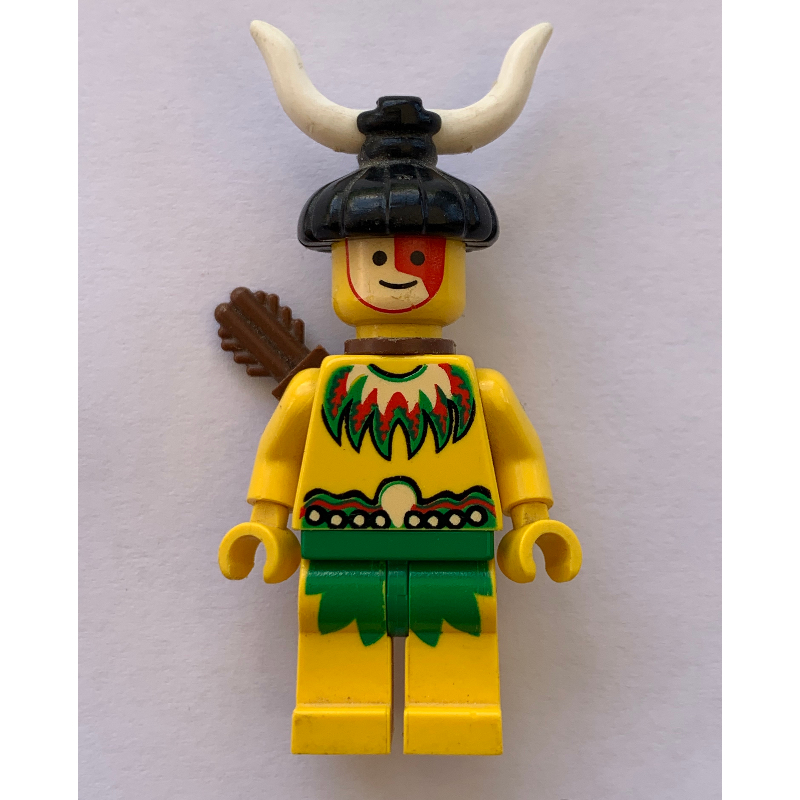 LEGO Islander - Male, Archer (fig-005781)