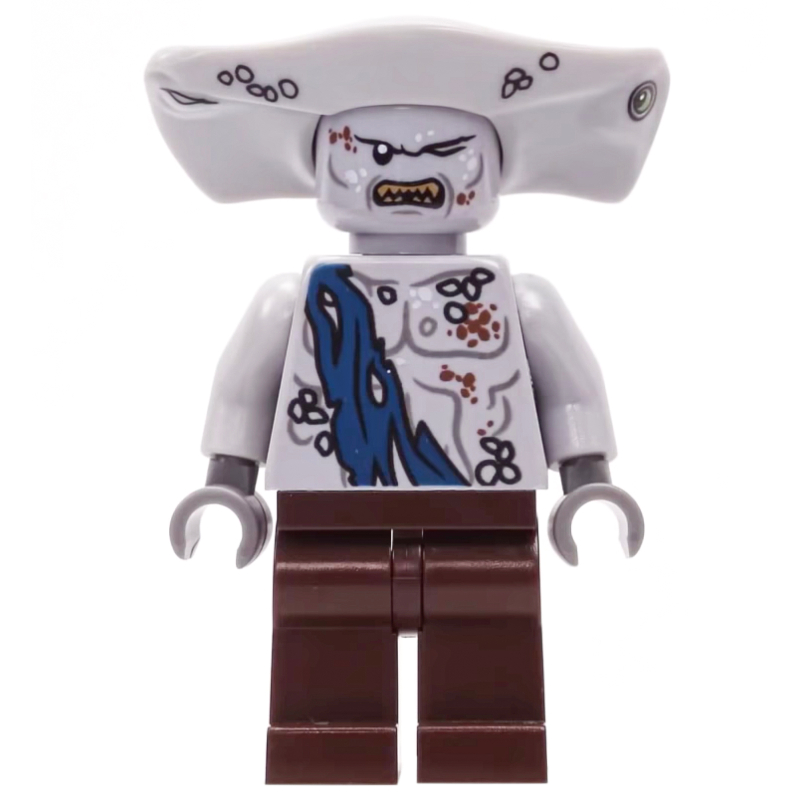 LEGO Maccus (fig-005783)