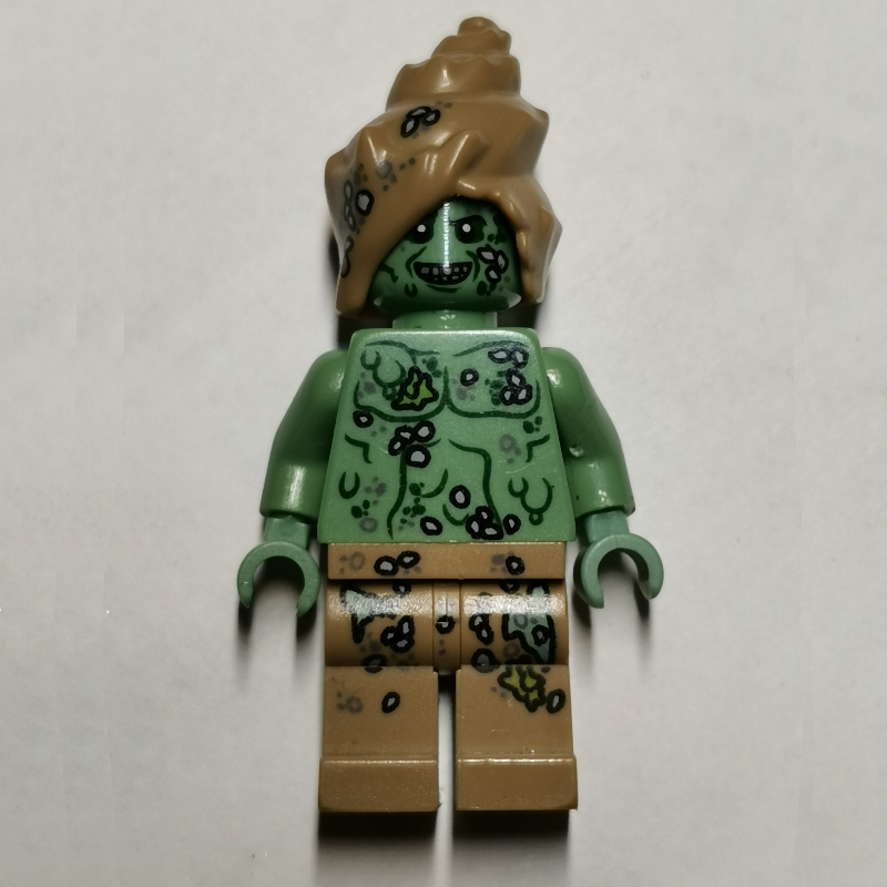 LEGO Hadras (fig-005788)