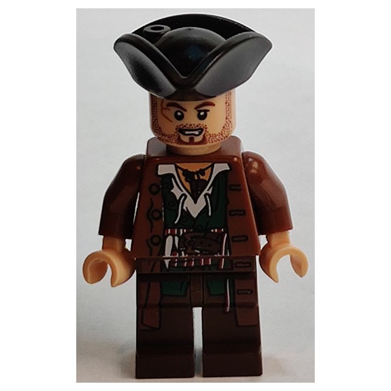 LEGO Scrum (fig-005799)