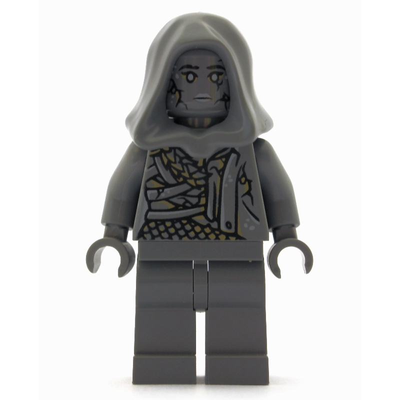 LEGO Silent Mary Masthead (fig-005802)