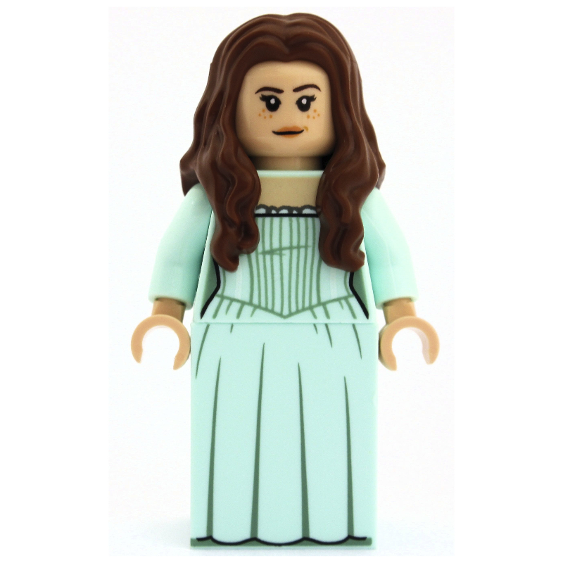 LEGO Carina (fig-005806)