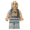 Quartermaster Zombie