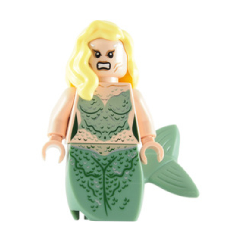 LEGO Mermaid (fig-005816)