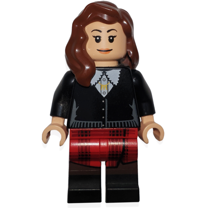 LEGO Clara Oswald (fig-005821)