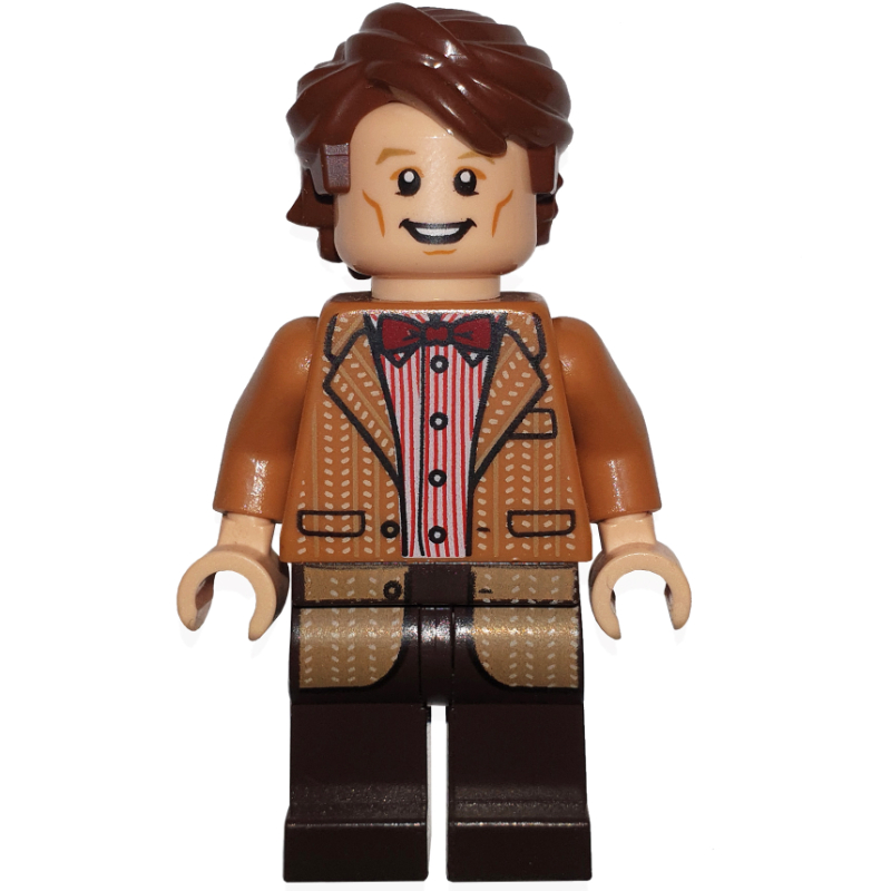LEGO The Doctor / 11th Doctor (fig-005822)