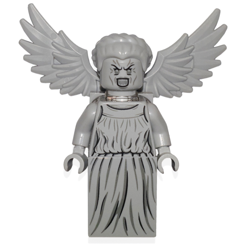 LEGO Weeping Angel (fig-005824)