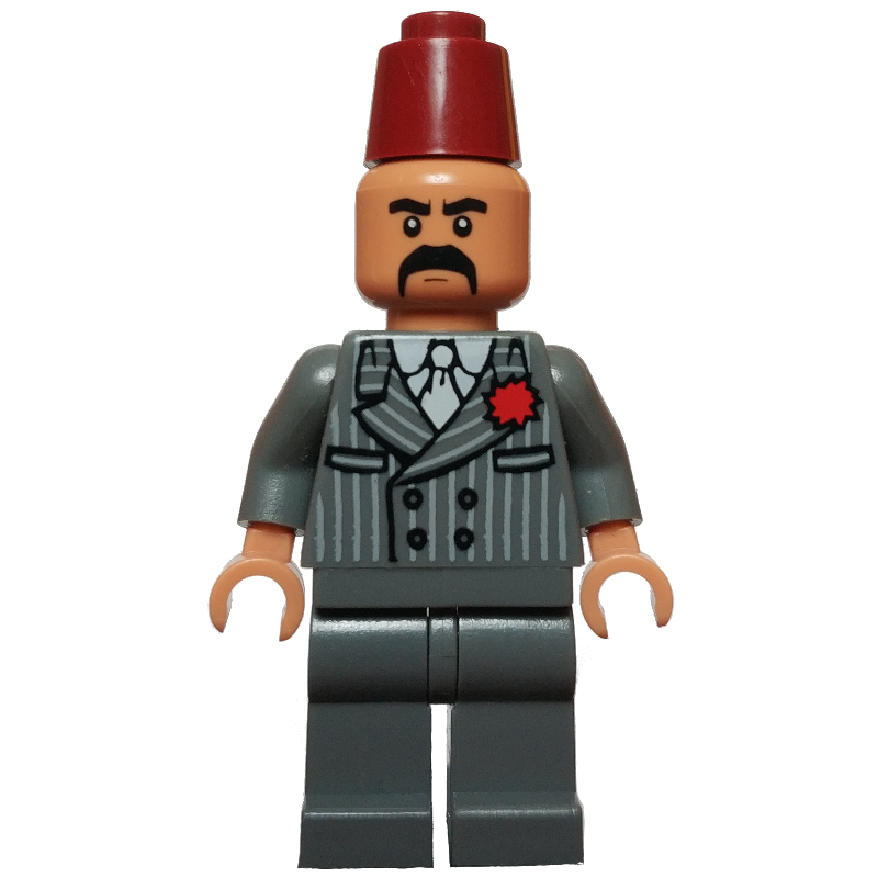LEGO Kazim (fig-005832)