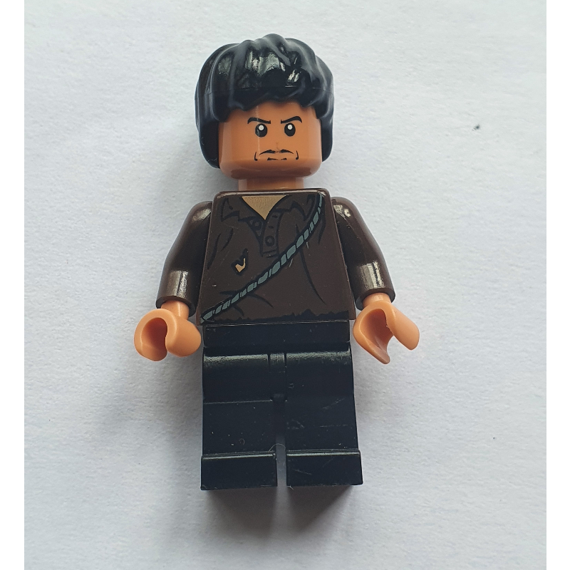 LEGO Cemetery Warrior (fig-005834)