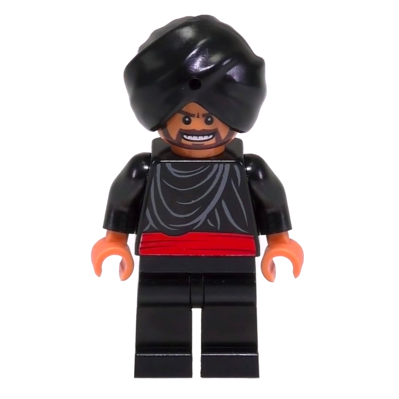 LEGO Cairo Swordsman (fig-005840)