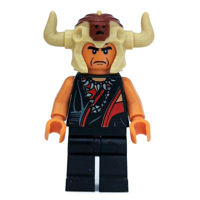 LEGO Mola Ram (fig-005851)